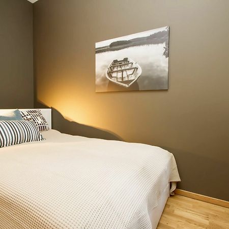 Solli Apartments Осло Екстер'єр фото