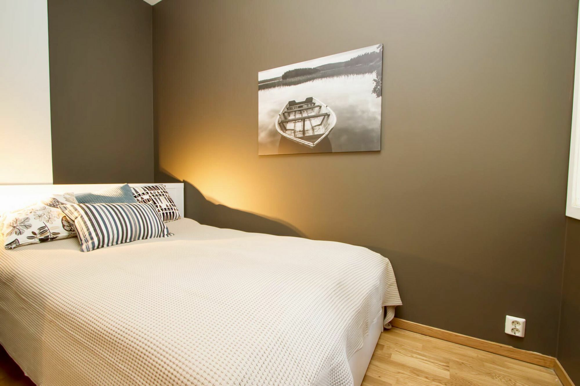 Solli Apartments Осло Екстер'єр фото
