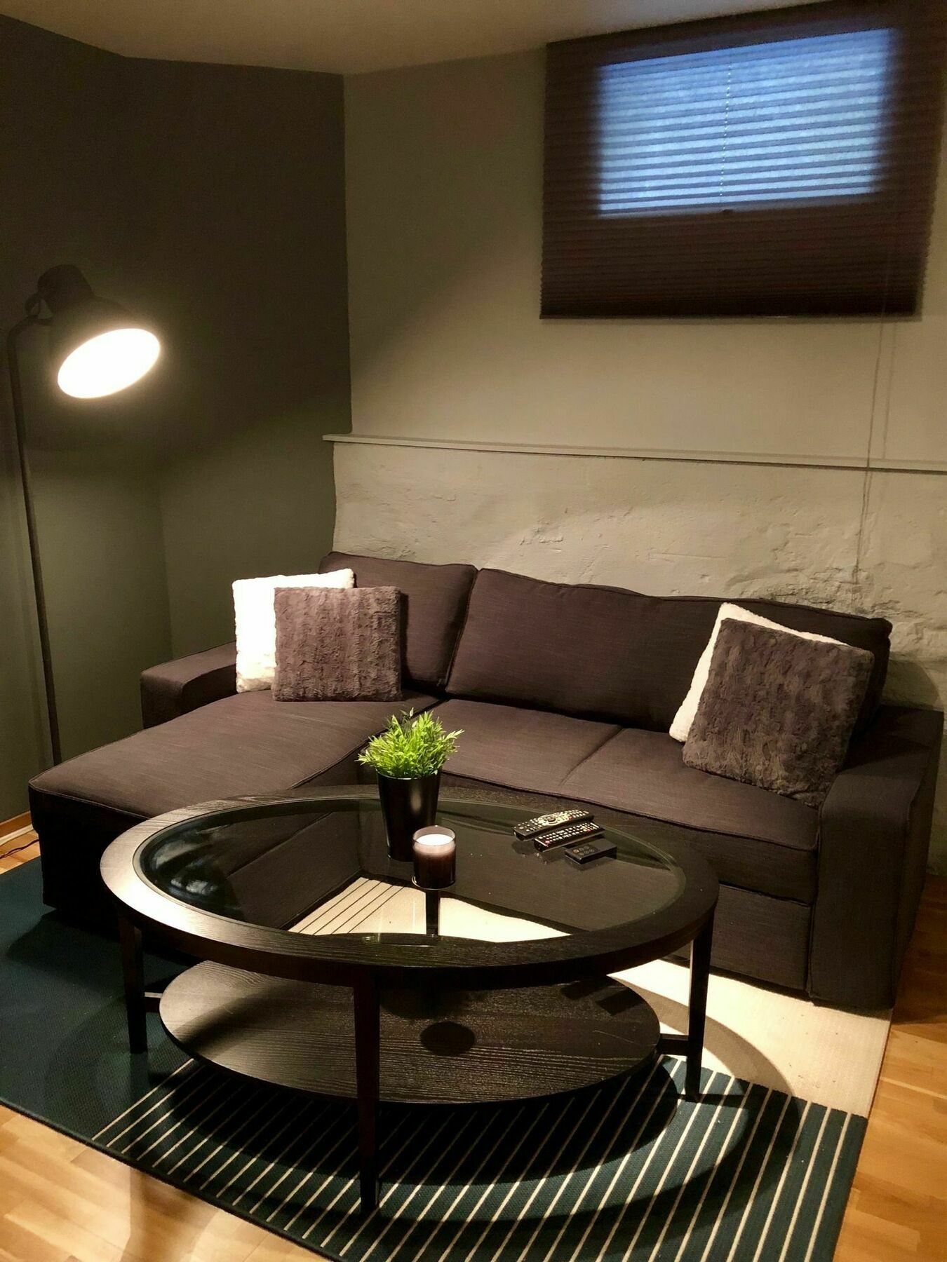 Solli Apartments Осло Екстер'єр фото